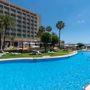 4* Hotell Medplaya Pez Espada
