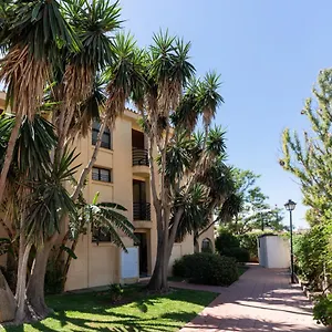 Monko Boomerang Torremolinos