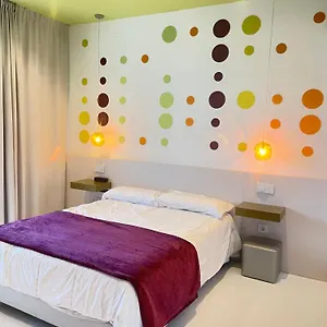 Lahola Glam Apartament
