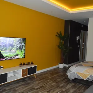 Diamond Tropical Apartament