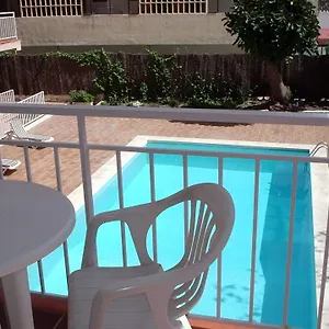 Lejlighed El Velero, Torremolinos