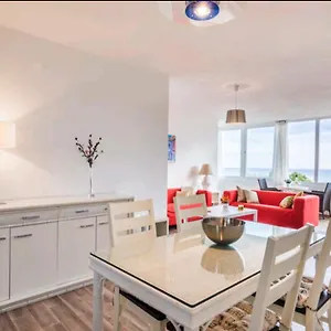 Lejlighed Playamar, Torremolinos