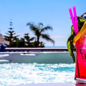 4* Hotell Princesa Solar 4* - Adults Recommended