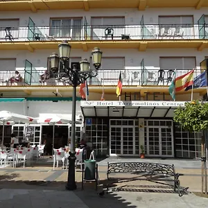3* Hotell Centro By Croma