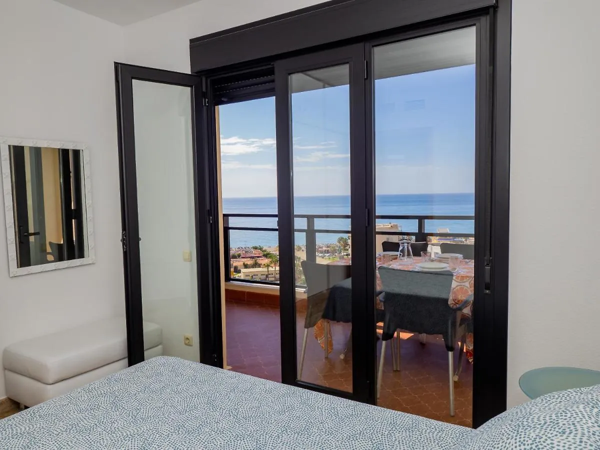 Cubo'S Seaview Apartament Evy Playa توريمولينوس 0*,