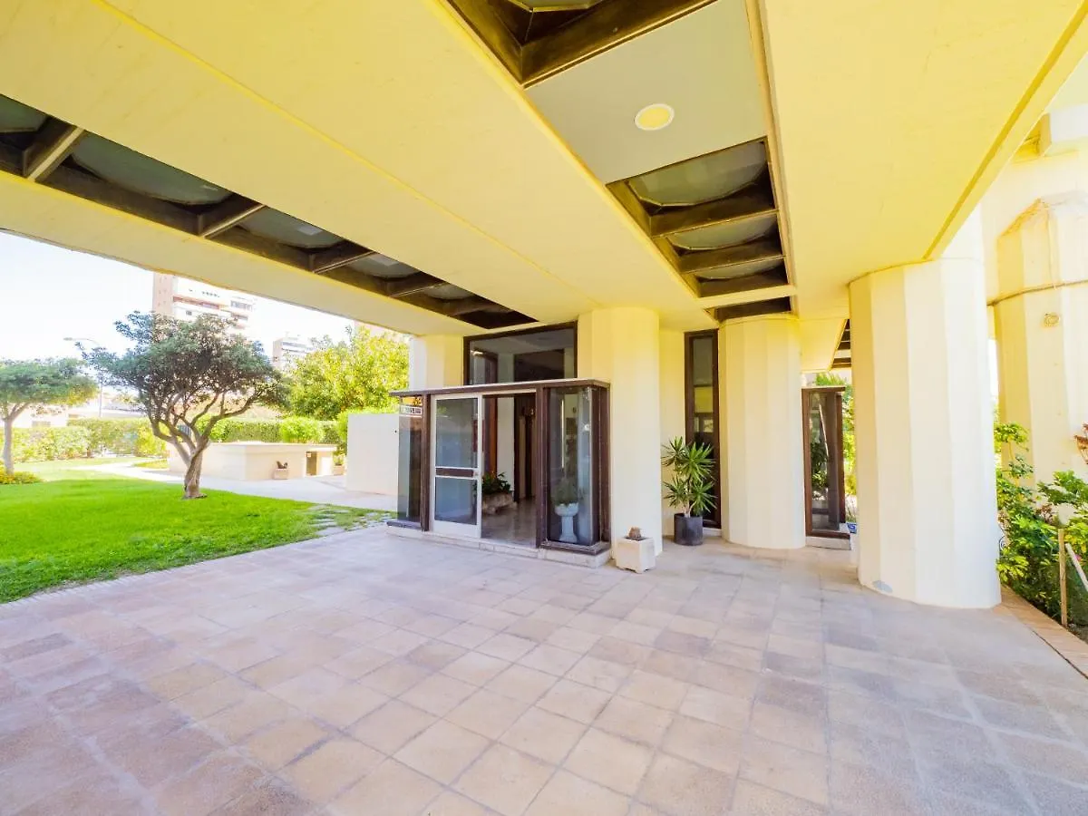 Cubo'S Seaview Apartament Evy Playa توريمولينوس