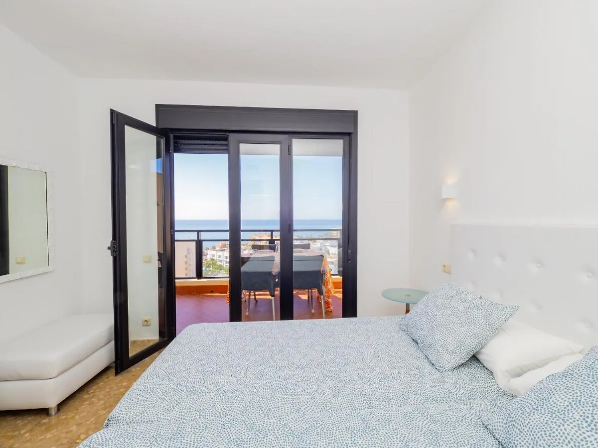 Apartment Cubo'S Seaview Apartament Evy Playa Torremolinos Spain