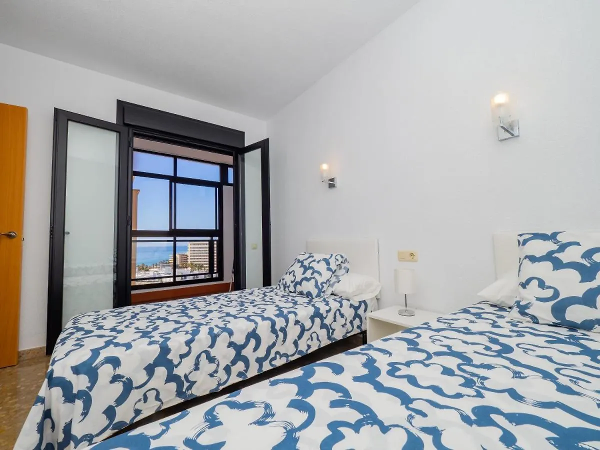 Cubo'S Seaview Apartament Evy Playa Torremolinos